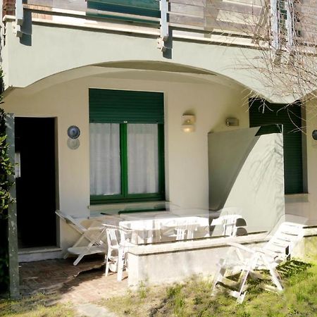 Villetta Parco Sir Llido Degli Estensi Exteriör bild
