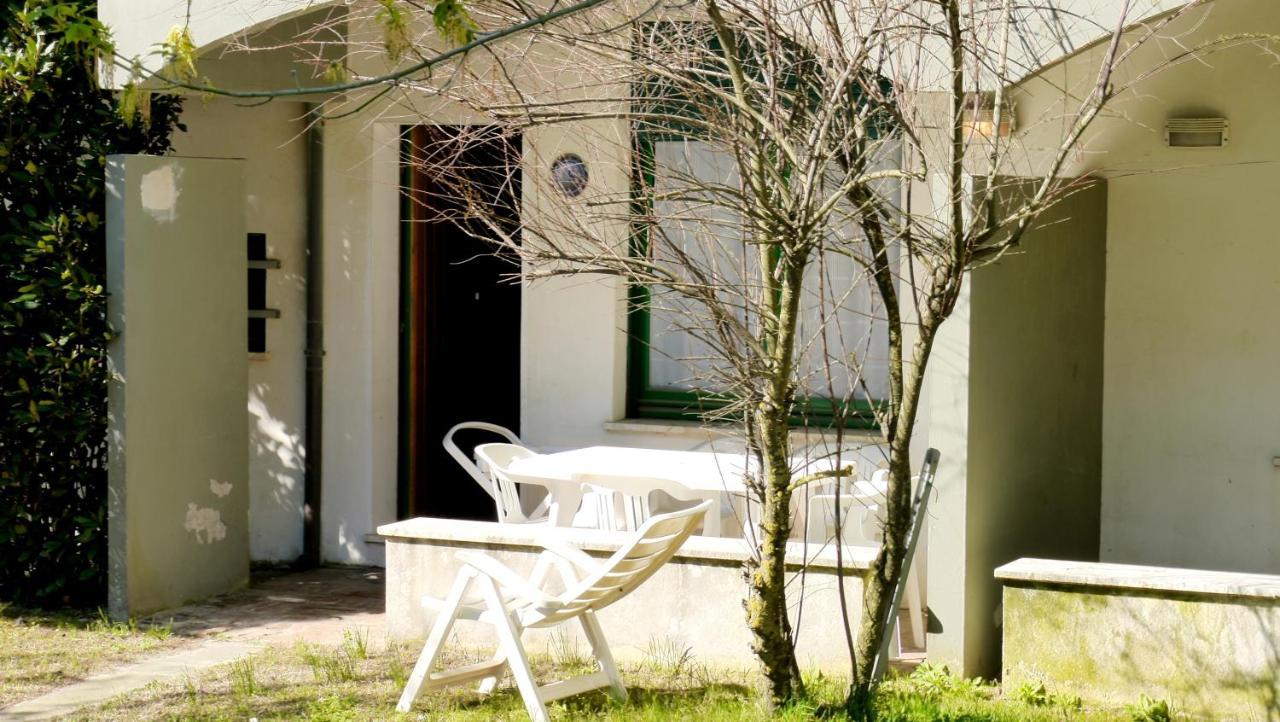 Villetta Parco Sir Llido Degli Estensi Exteriör bild