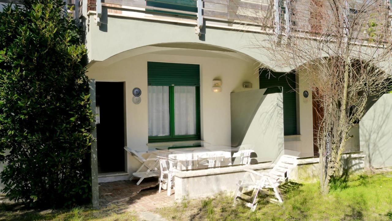 Villetta Parco Sir Llido Degli Estensi Exteriör bild