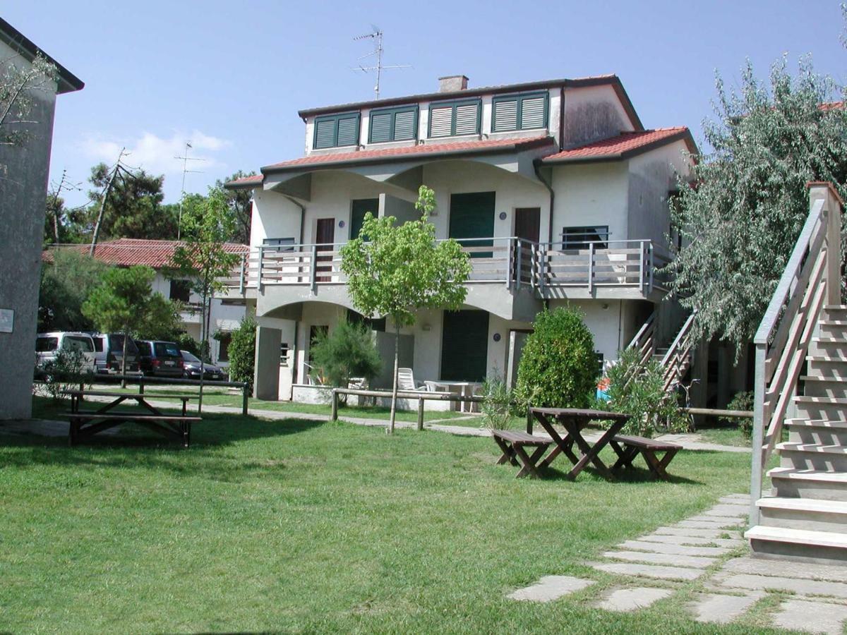 Villetta Parco Sir Llido Degli Estensi Rum bild