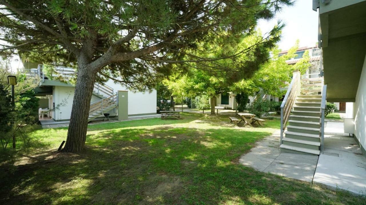 Villetta Parco Sir Llido Degli Estensi Exteriör bild